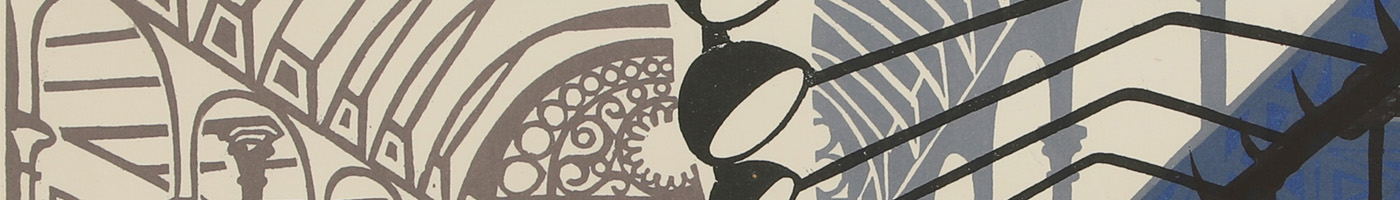 A Hidden Kent Collection | £40,000 Raised in Paint, Print, Sculpt Sale